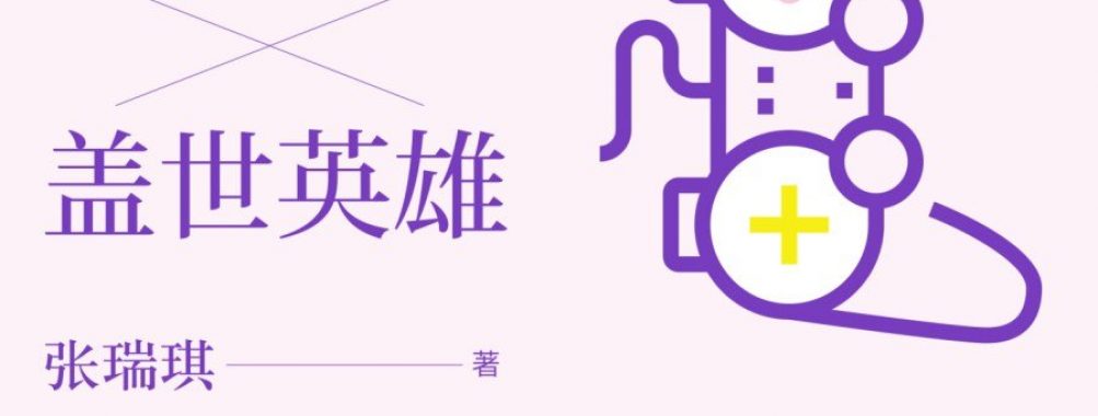 《不做你的盖世英雄 》