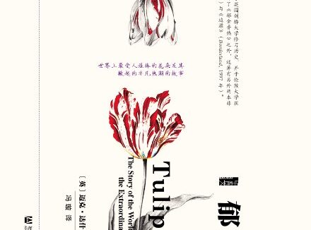 炒鞋、炒裙子、炒盲盒？都不及为郁金香疯狂的万分之一